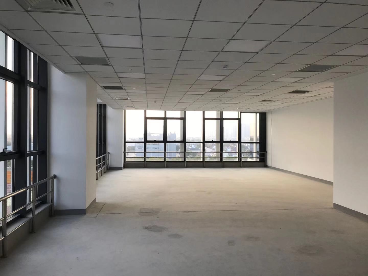 浦東軟件園三林園