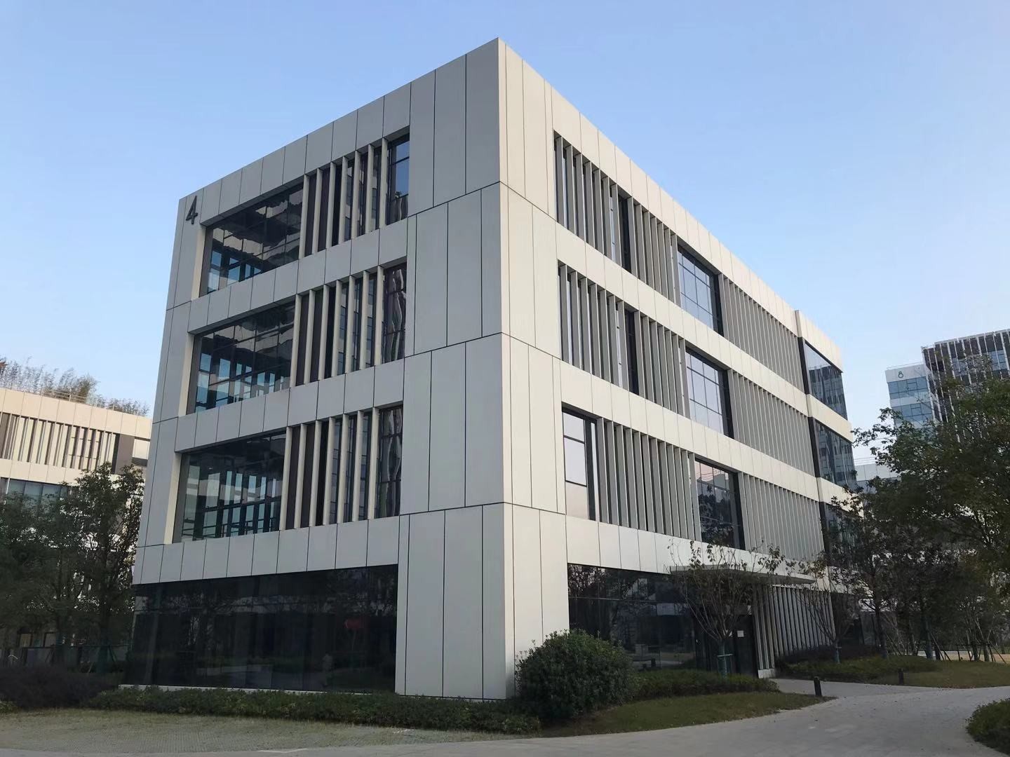 浦東軟件園三林園