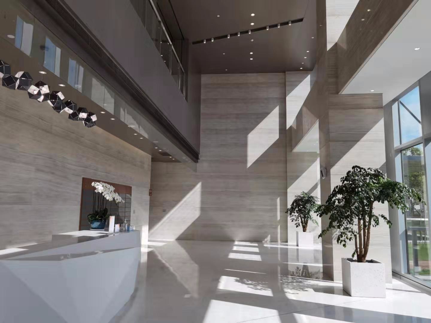 office park金海園