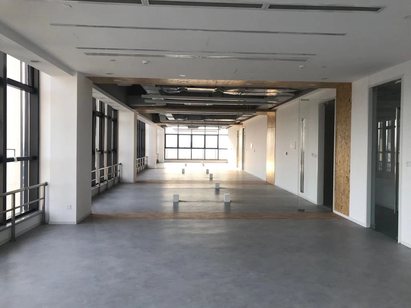 浦東軟件園三林園