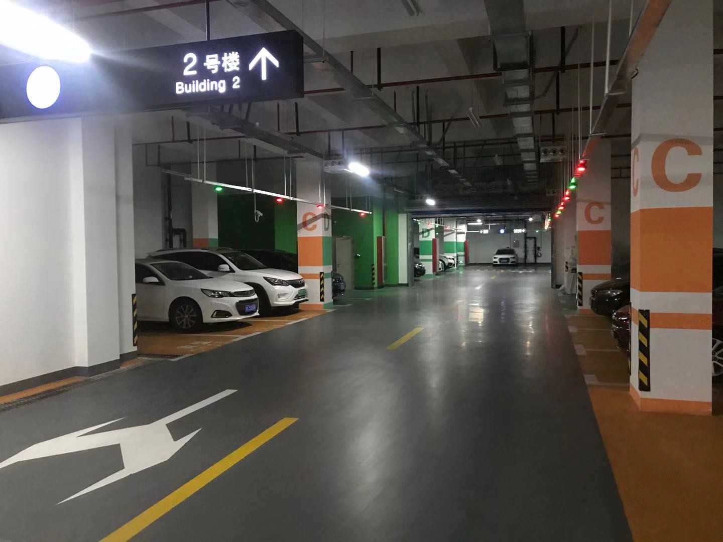 浦東軟件園三林園