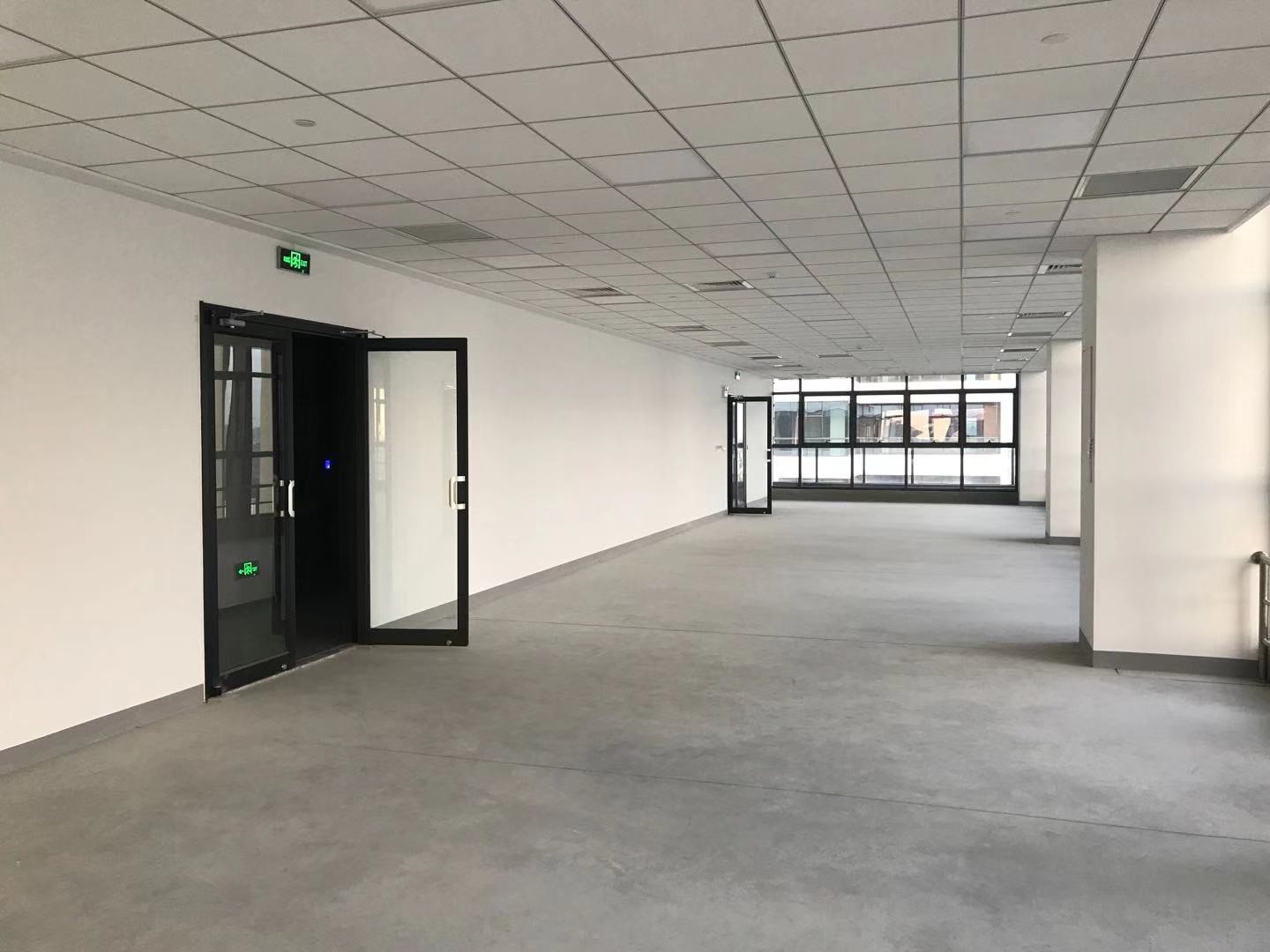 浦東軟件園三林園