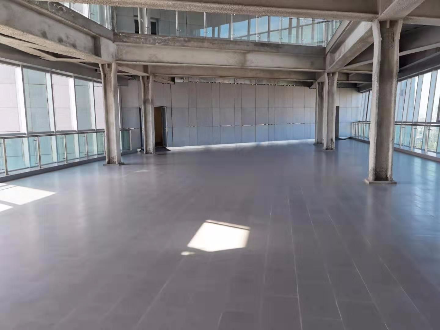 office park金海園