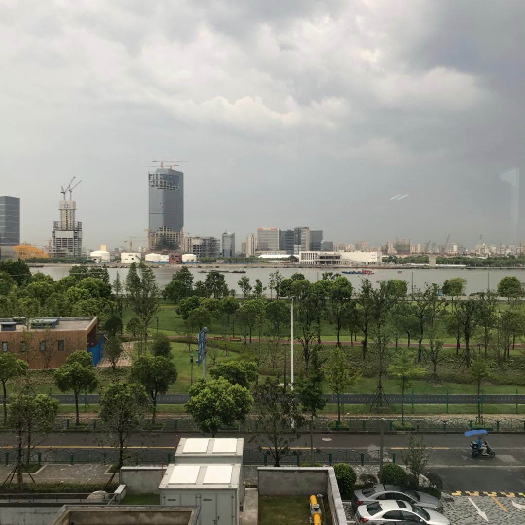 環(huán)球都會廣場