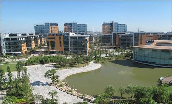 金領(lǐng)之都1