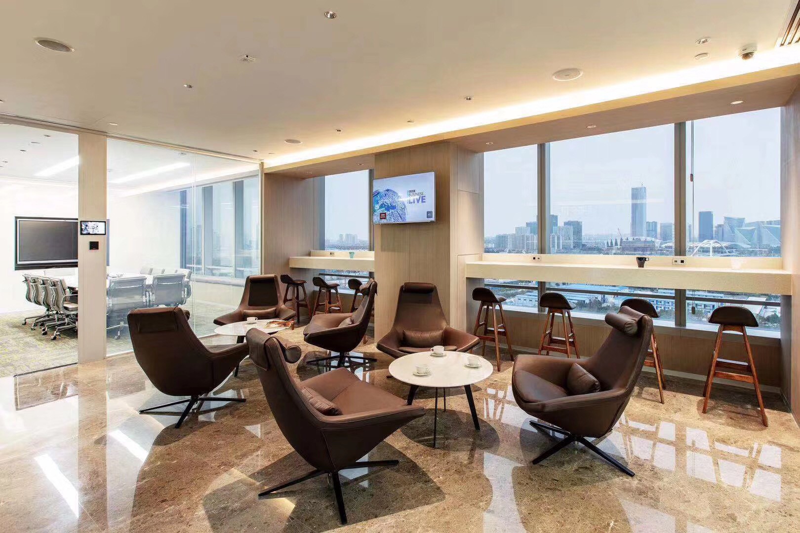 環(huán)球都會(huì)廣場(chǎng)1