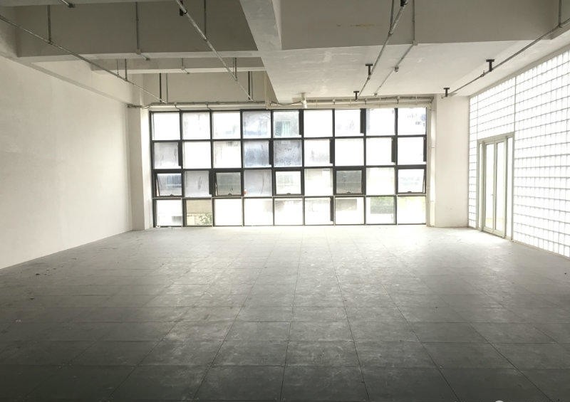 張江國(guó)創(chuàng)中心1期