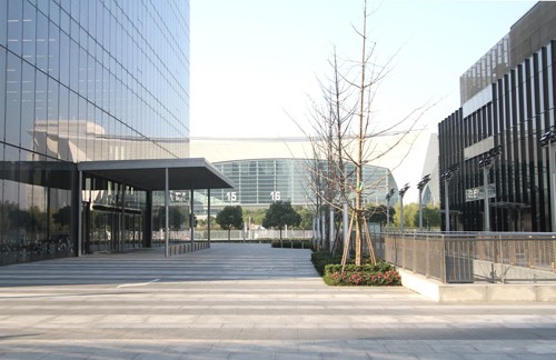 前灘企業(yè)天地