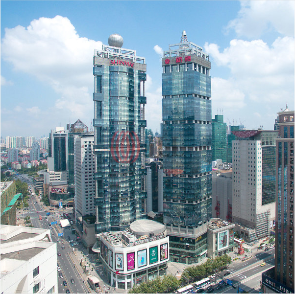 新梅聯(lián)合廣場