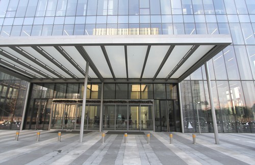 前灘企業(yè)天地