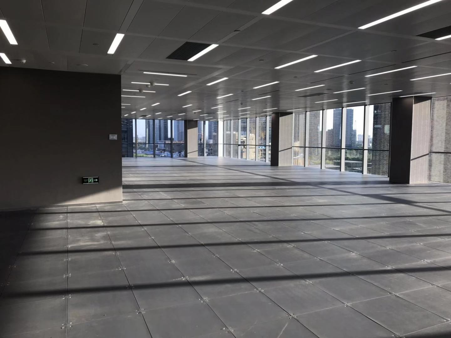 前灘企業(yè)天地