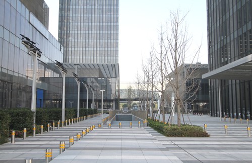 前灘企業(yè)天地