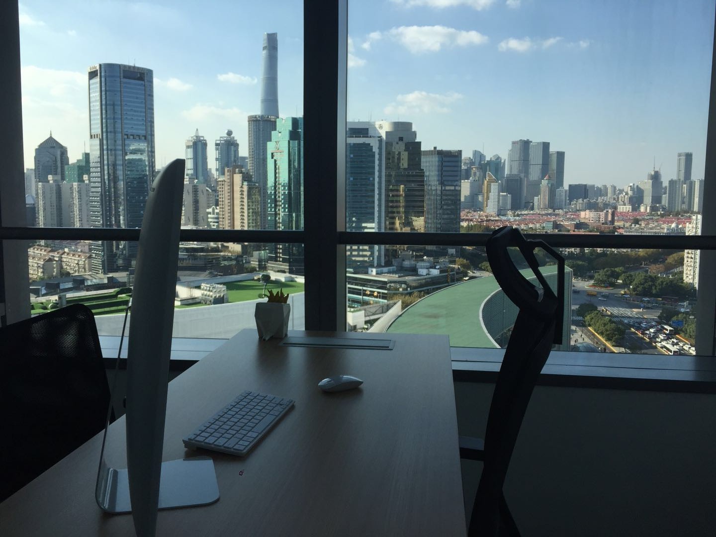 世紀(jì)匯廣場(chǎng)