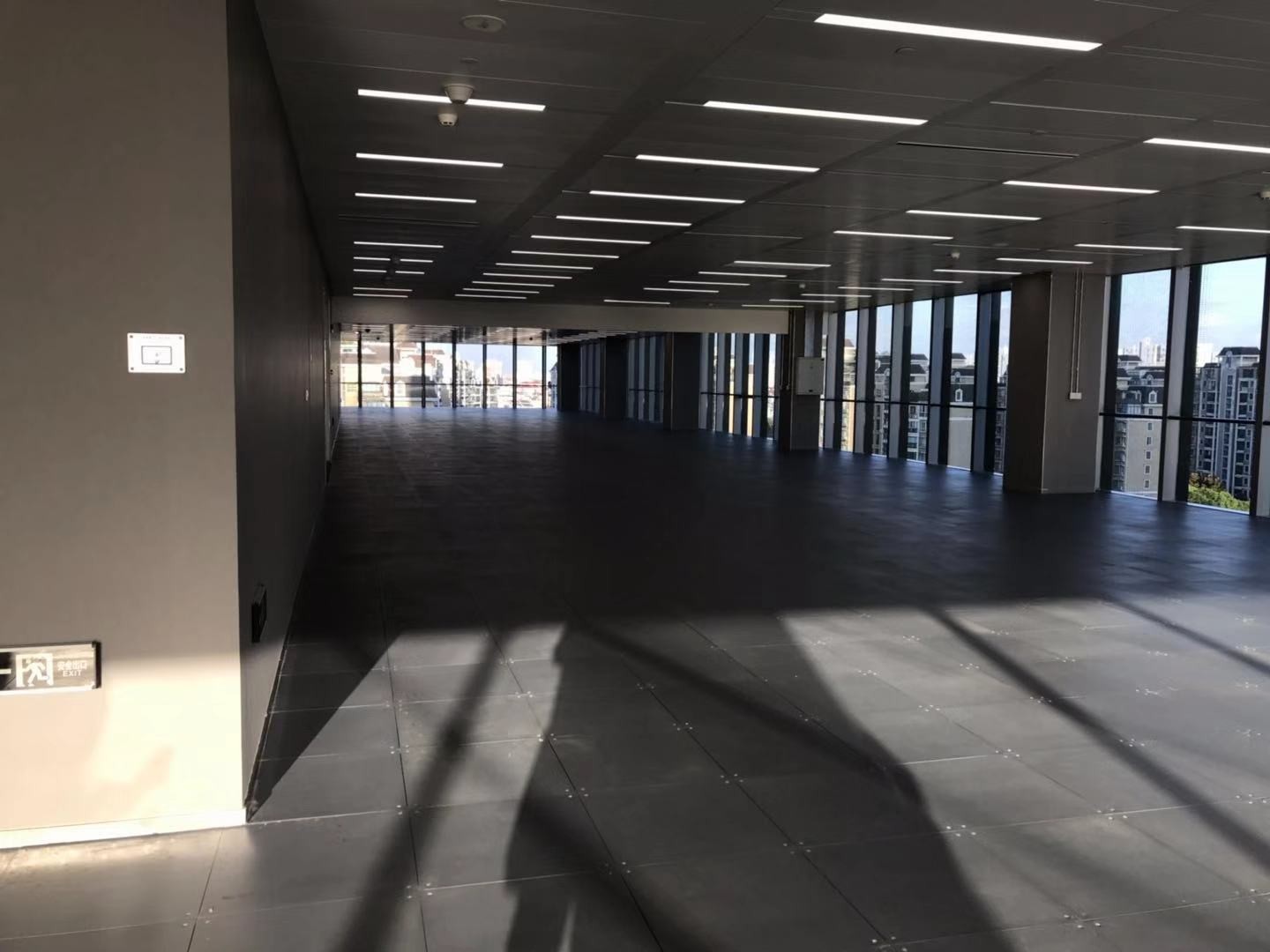 前灘企業(yè)天地