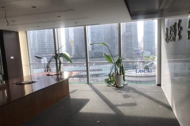 21世紀(jì)中心大廈