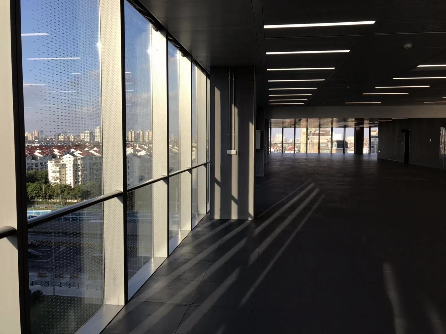 前灘世貿(mào)中心