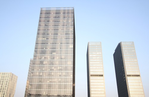 前灘企業(yè)天地