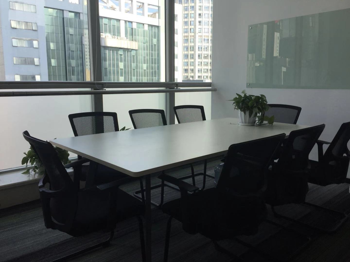 中融恒瑞國際大廈