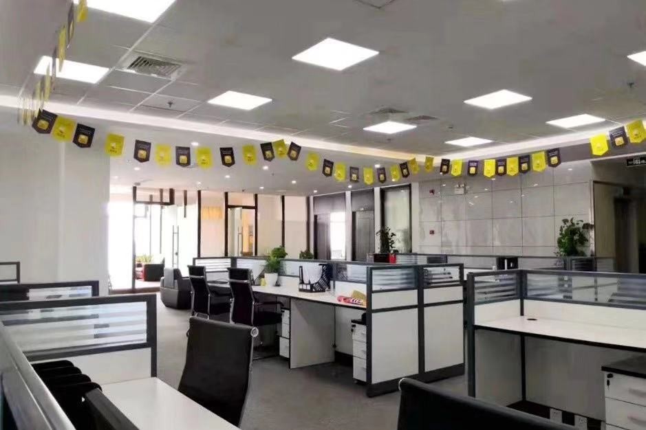 錦繡申江-華虹創(chuàng)新園