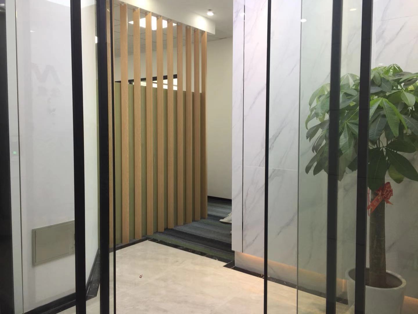 中融恒瑞國際大廈