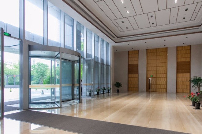 富薈商業(yè)廣場