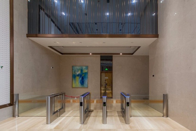 富薈商業(yè)廣場