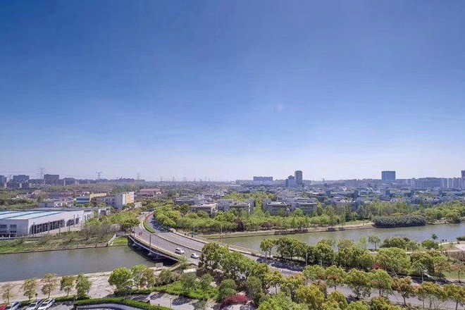 弘源科創(chuàng)大廈