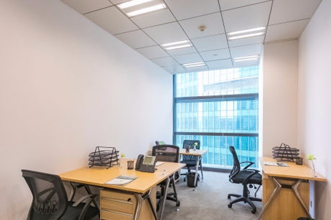 時(shí)代金融中心