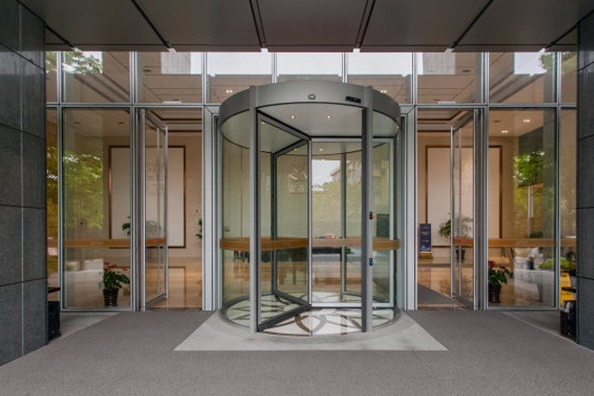 富薈商業(yè)廣場