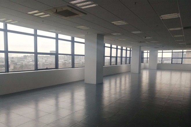 弘源科創(chuàng)大廈