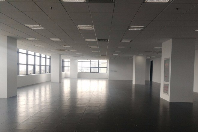 弘源科創(chuàng)大廈