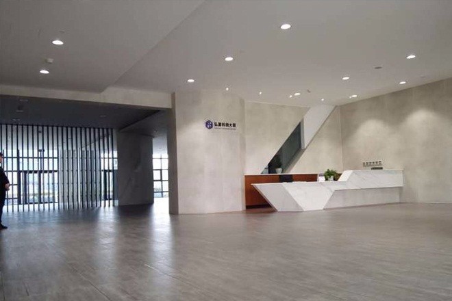 弘源科創(chuàng)大廈