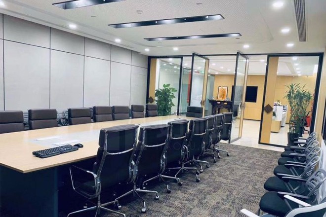 富薈商業(yè)廣場