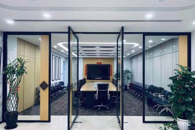 富薈商業(yè)廣場