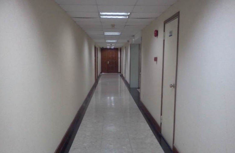 世界貿(mào)易大廈