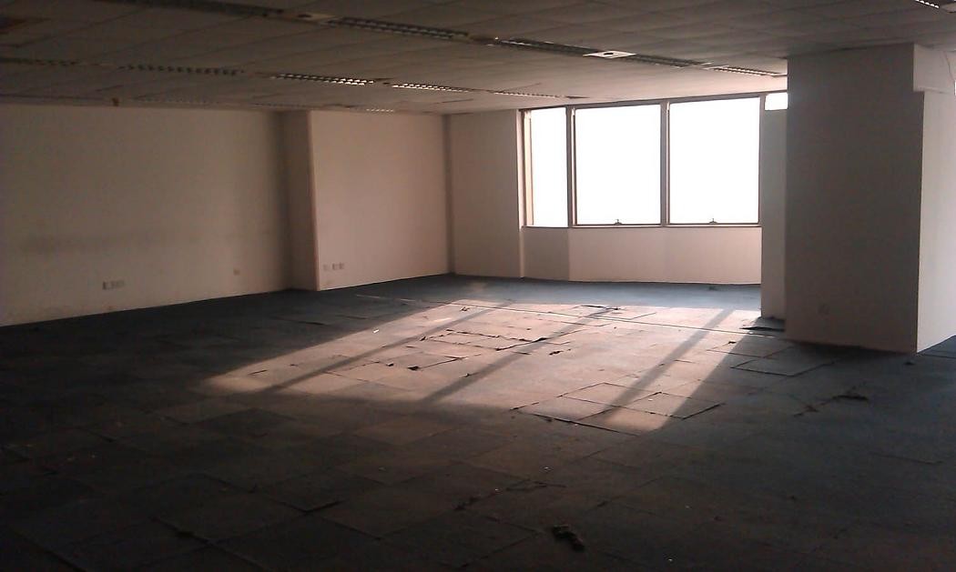 世界貿(mào)易大廈