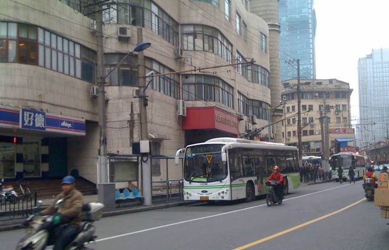 世界貿(mào)易大廈