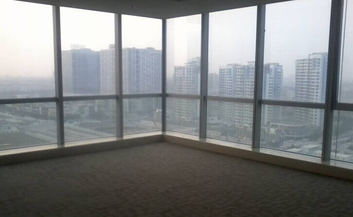 來福士廣場(chǎng)