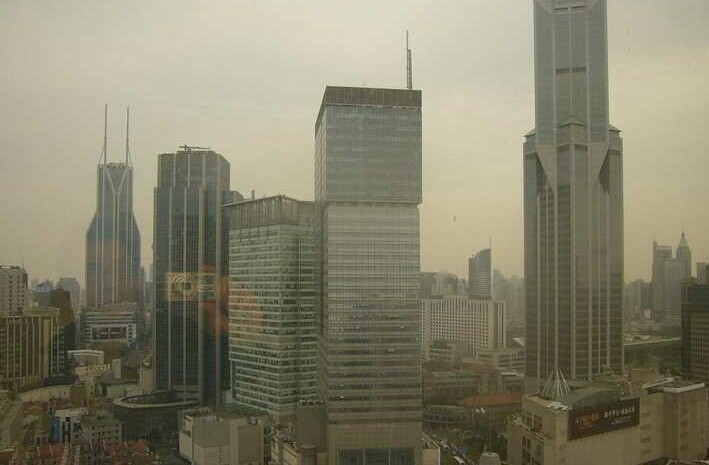 來福士廣場(chǎng)