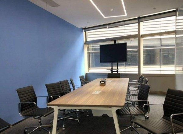 象嶼集團(tuán)大廈