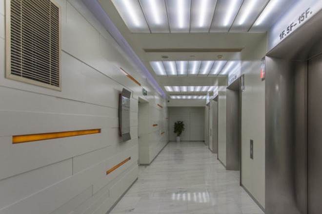 華旭國(guó)際大廈