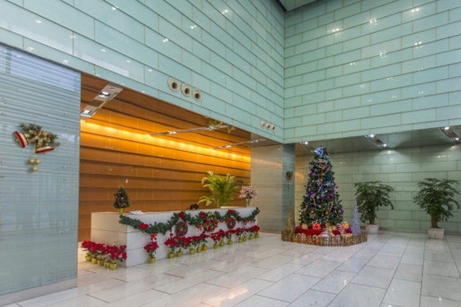 華旭國(guó)際大廈