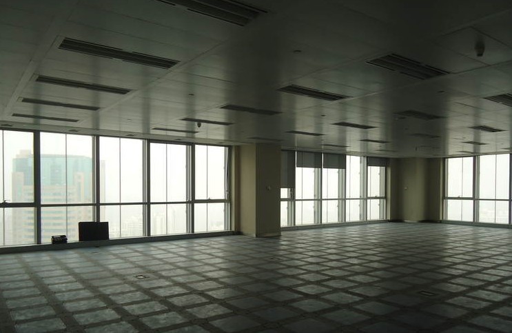 廖創(chuàng)興金融中心