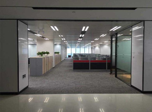 華旭國(guó)際大廈