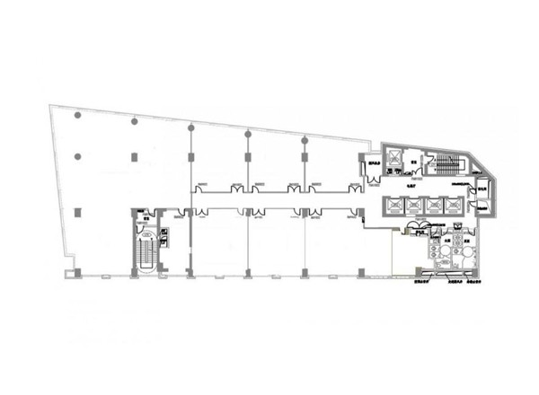 華旭國(guó)際大廈
