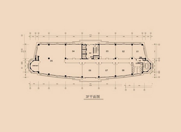 象嶼集團(tuán)大廈