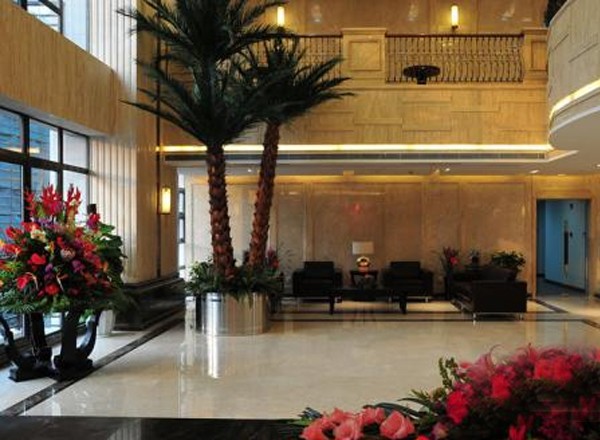 象嶼集團(tuán)大廈