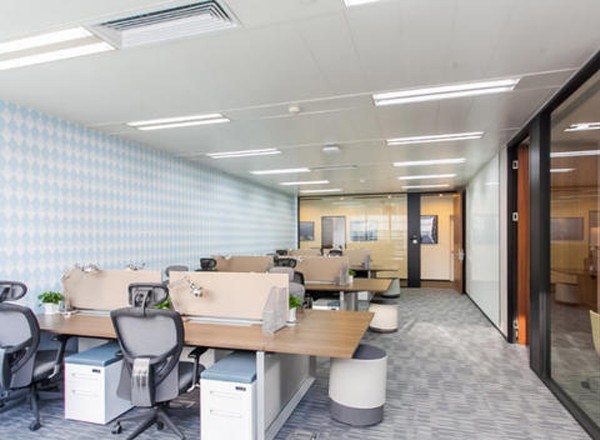 華旭國(guó)際大廈