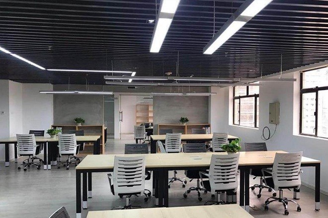 遠(yuǎn)洋商業(yè)廣場(chǎng)