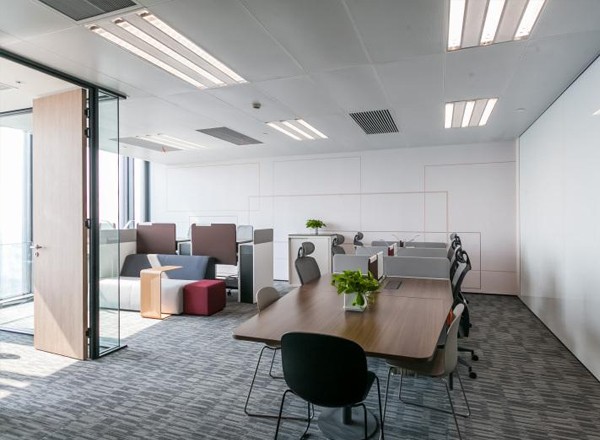 華旭國(guó)際大廈